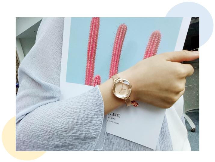 适合年轻人戴的小众手表中性款,哪些小众又有逼格的手表