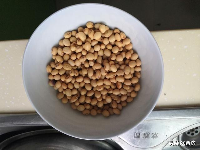 黄豆怎么加工又酥又脆,香酥脆黄豆又酥又脆