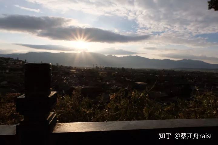 云南的风景并没有想象的那么美,云南真的是一个四季都很美的地方