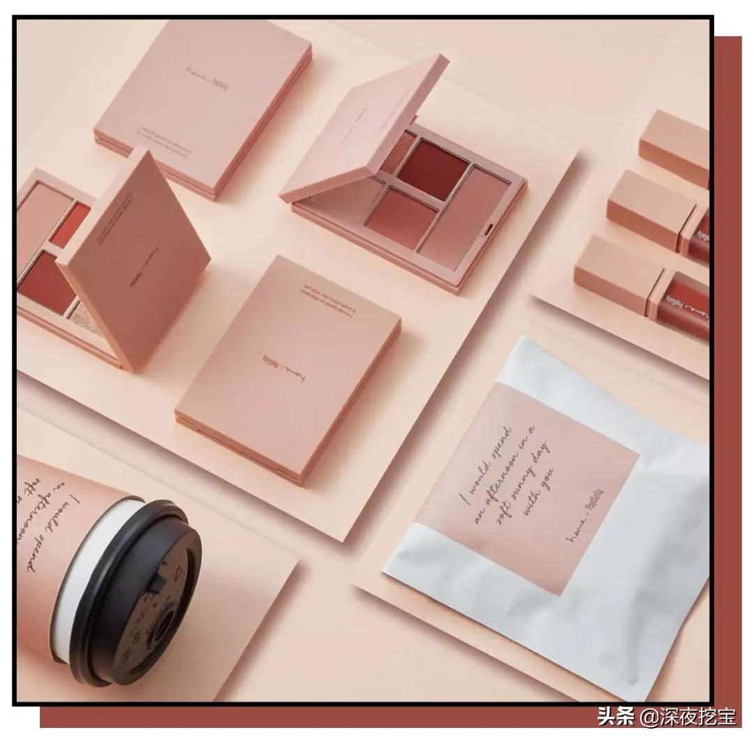 国货彩妆眉笔推荐平价好用,十大平价国货彩妆品牌有哪些