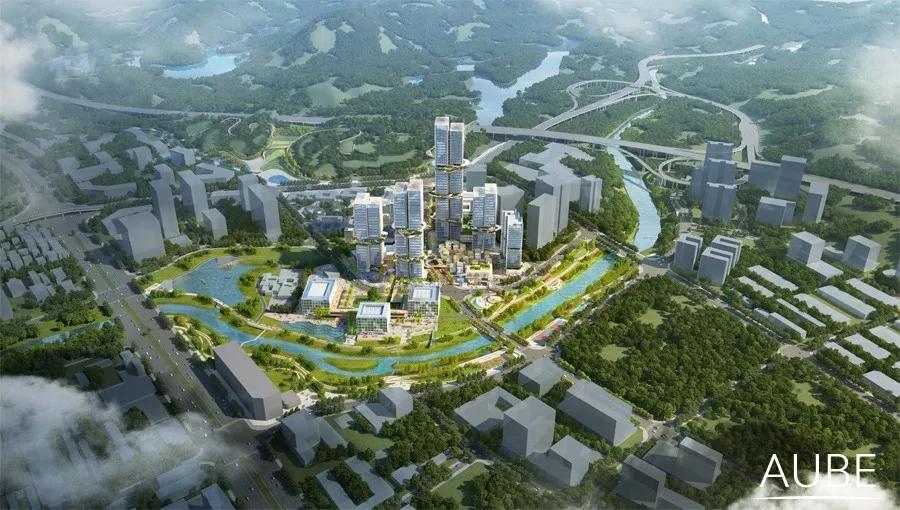 深圳国际低碳城文化会议中心项目,深圳国际低碳城会展中心资本论坛