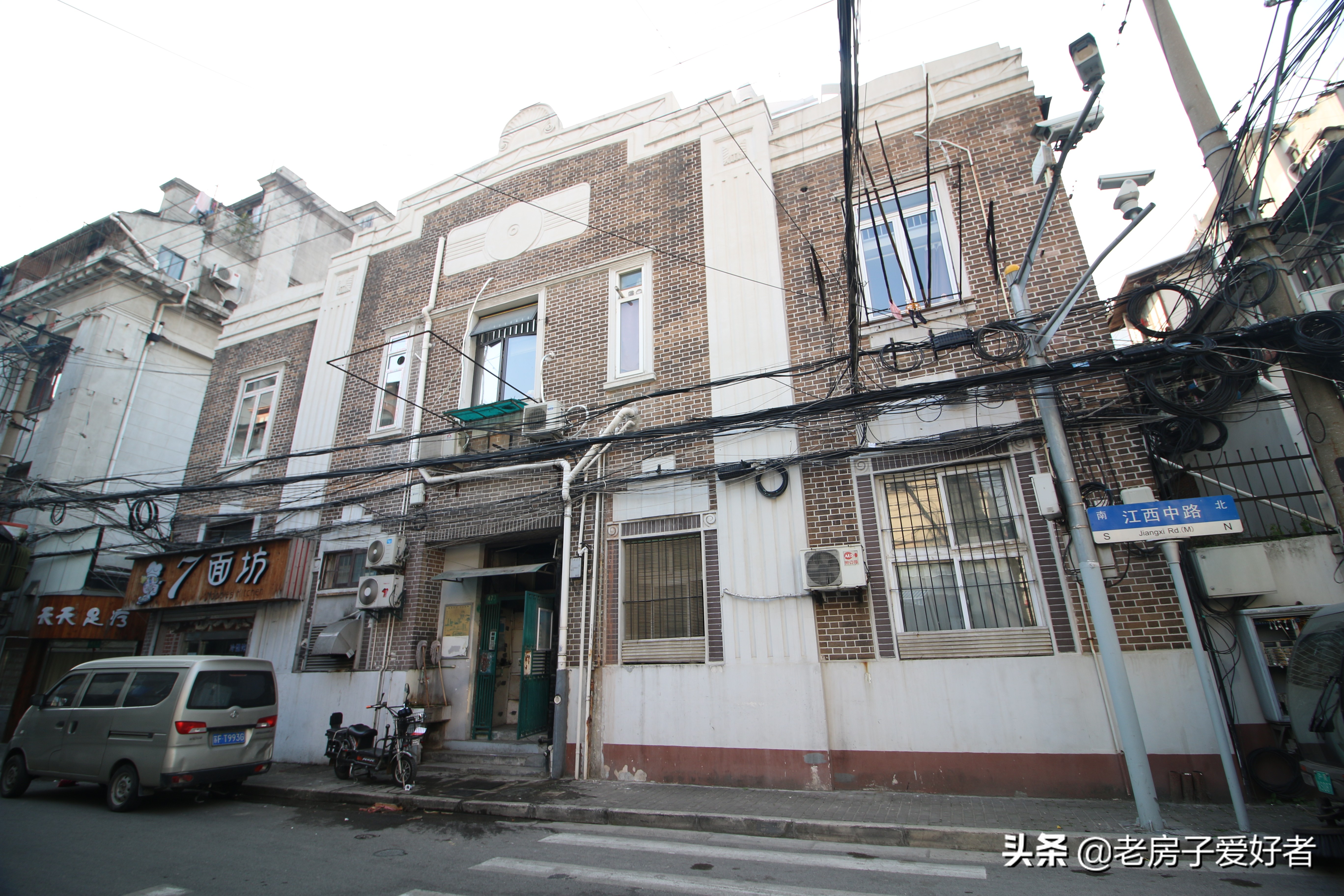 江西省的古迹保护较完整的地方,江西最好的历史文化街区是哪