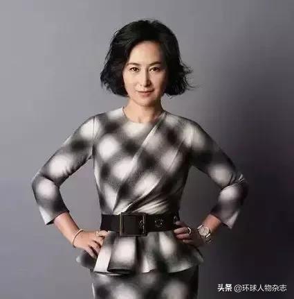 不惧威胁到联合国说出香港真相,日常疯狂为祖国打call,这位澳门“赌后”,牛