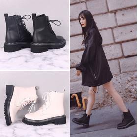 Dr.martens凭什么这么受年轻人欢迎？