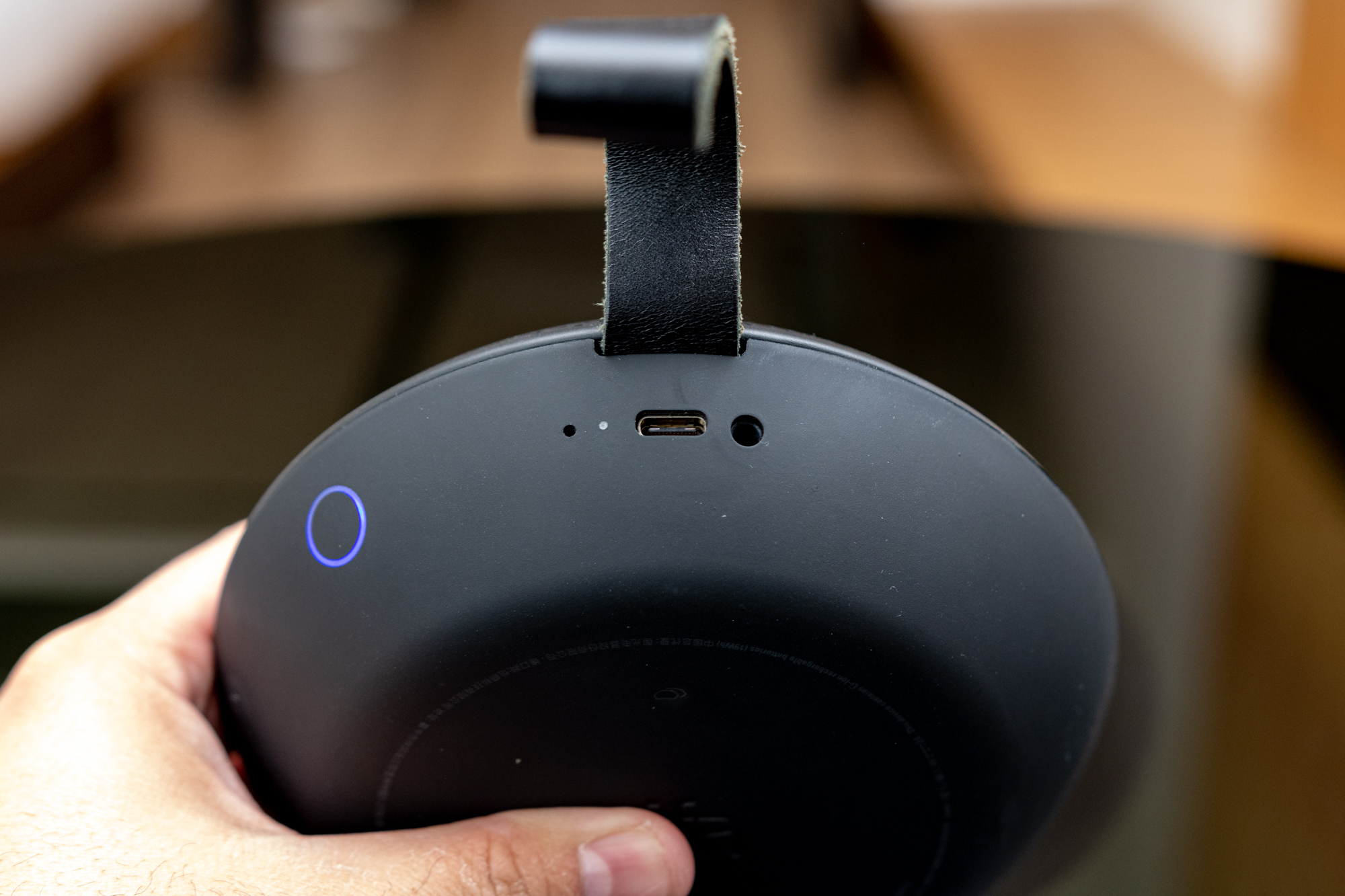 雷克雅未克蓝牙音箱评测,vifa雷克雅未克防水吗