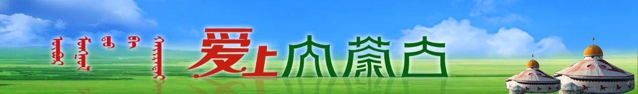 爱上内蒙古丨一杯好奶识草原