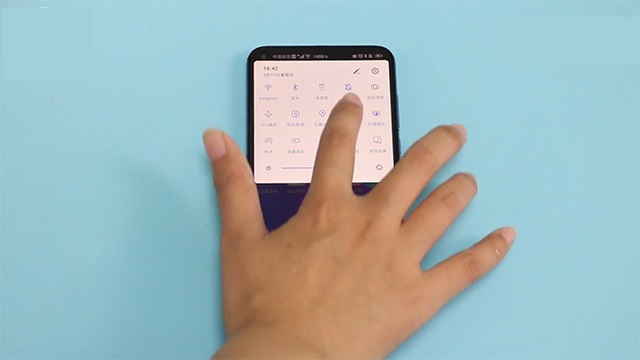 华为手机有哪六种截屏方法,华为mate40pro有几种截屏方式