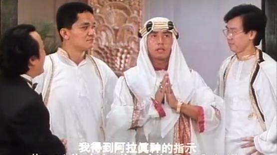 港片明星电影国语版,港片辉煌时期明星