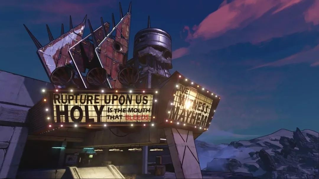 2019e3所有游戏,2019年e3上三款最值得游戏推荐