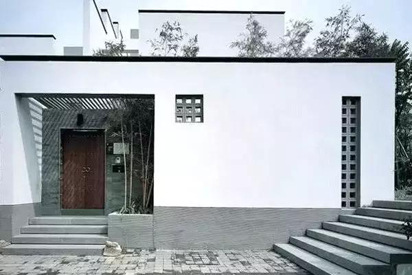 看腻了性冷淡的极简风,清冷系和性冷淡风