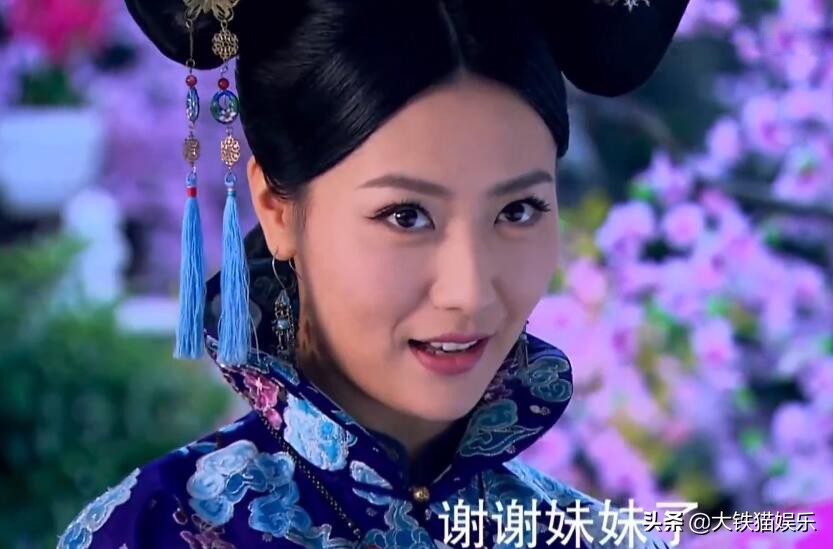 这4位女星太难了！被一位女配艳压不算啥，个个女配都吊打才尴尬