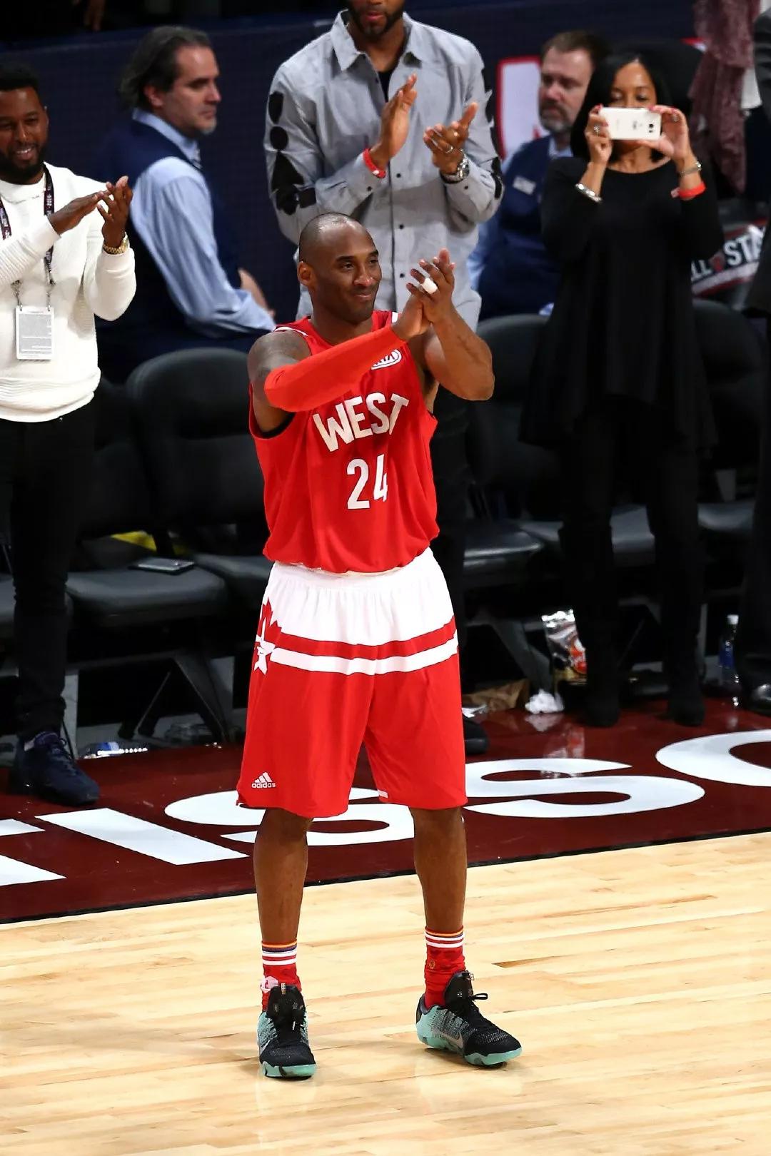 全明星赛致敬曼巴,芝加哥全明星加索尔