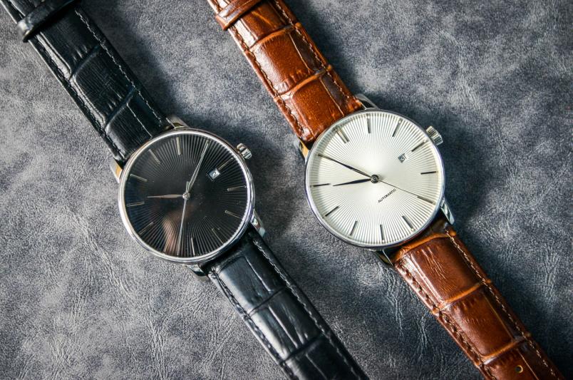 小米机械表黑水鬼评测,小米手表石英表评测