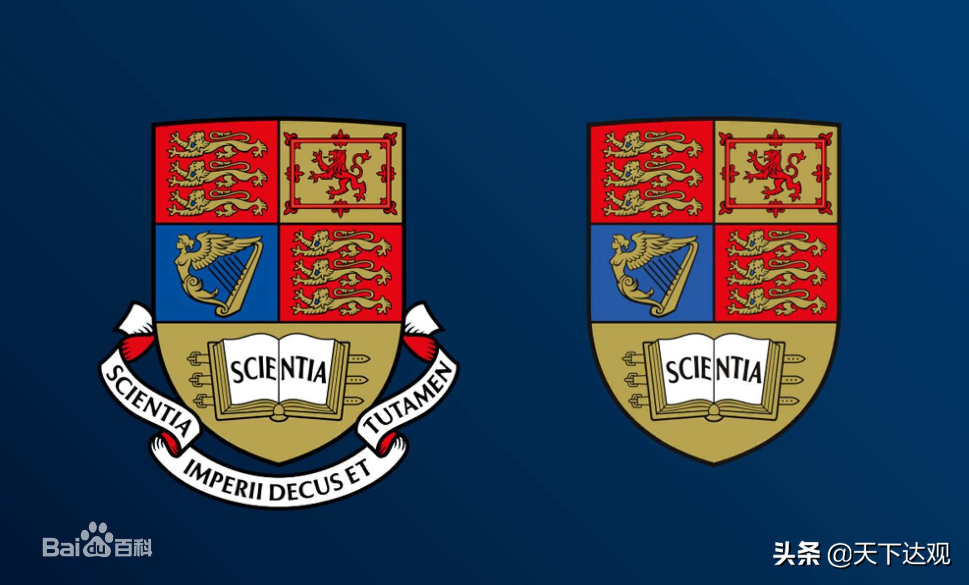 帝国理工大学有几个学院,帝国理工最好的大学