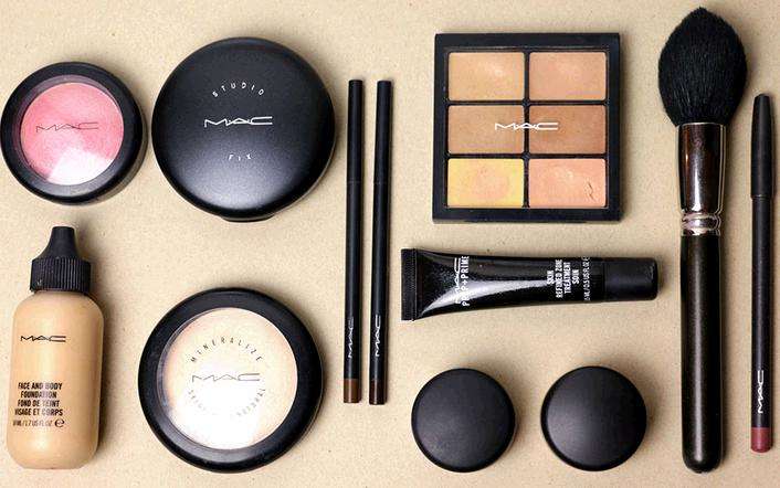 排名世界前十的十大彩妆品牌,世界十大最好的彩妆品牌