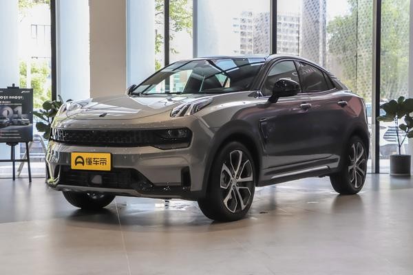 老款领克03车机有多卡顿,领克05车机卡顿