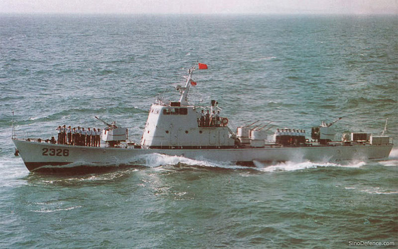 斯里兰卡潜水渔猎,最新039潜艇的引进技术