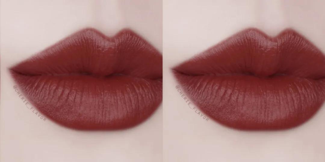 ct口红和ysl一个档次吗,ysl口红新款推荐