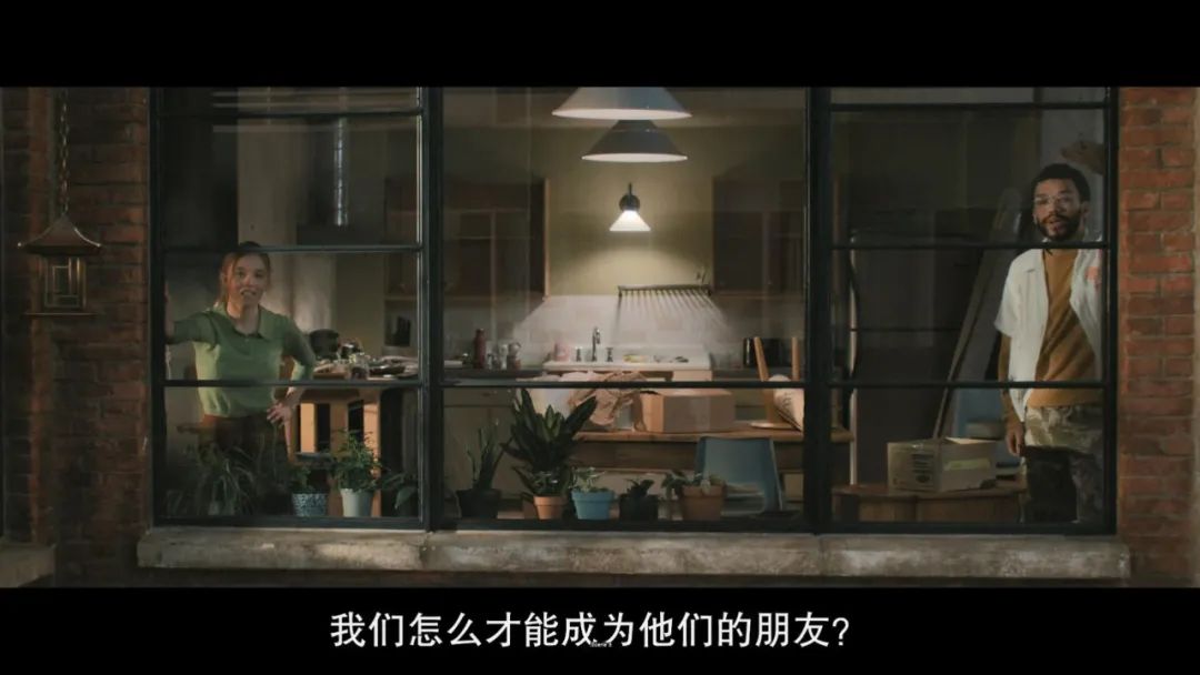 颜值肉体齐飞，一桩因*窥偷**引发的血案