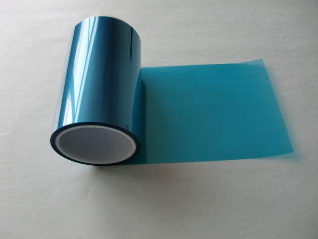 粘性保护膜简介,保护膜的优势与应用