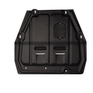 LFT-PP常州莱飞特新材料科技有限公司