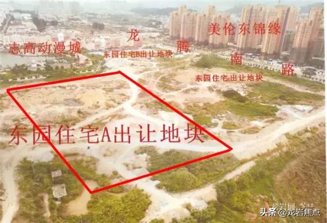 龙岩2019年楼市,2020年龙岩恒大新楼盘