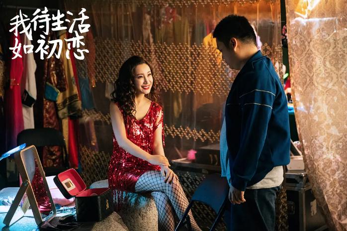 20年国产高分剧推荐,近十年豆瓣高分中国电视剧