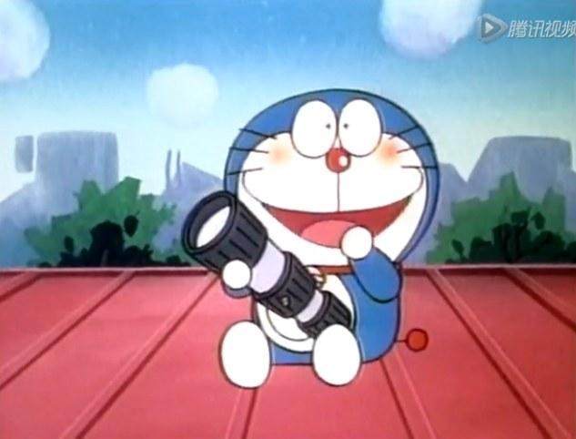 盘点哆啦a梦里那些经典的道具,哆啦a梦中十大最强的道具