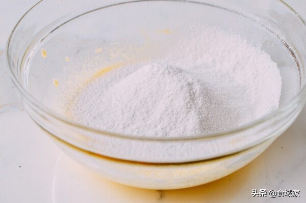 在家做出美味瑞士卷,自制低糖瑞士卷