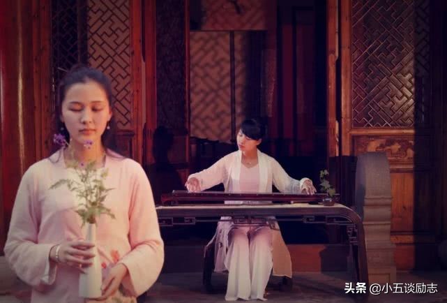 中国最经典10篇古文值得一读再读,中国10篇需读古文