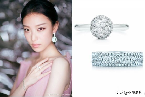 适合长久戴的戒指可调节,戴着舒服不硌手的戒指推荐