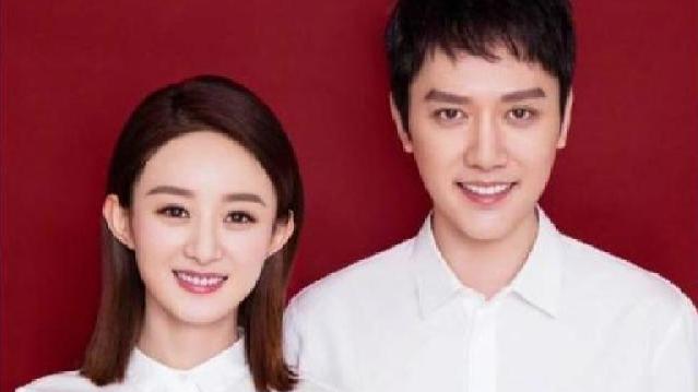 冯绍峰绯闻女友大盘点,冯绍峰绯闻事件女主