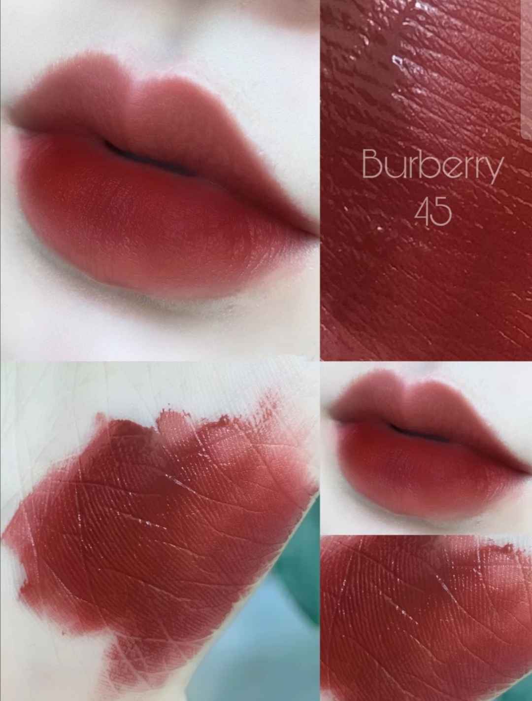 秋天的第一支口红ysl,秋天的第一支口红安排上了吗