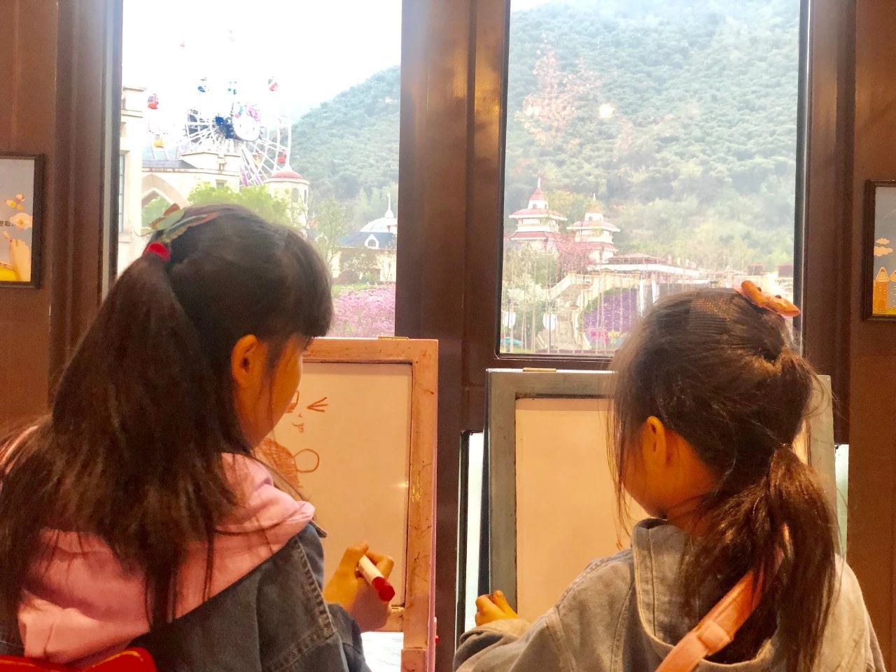 安吉城堡酒店主题房间,安吉带小孩子玩的度假酒店