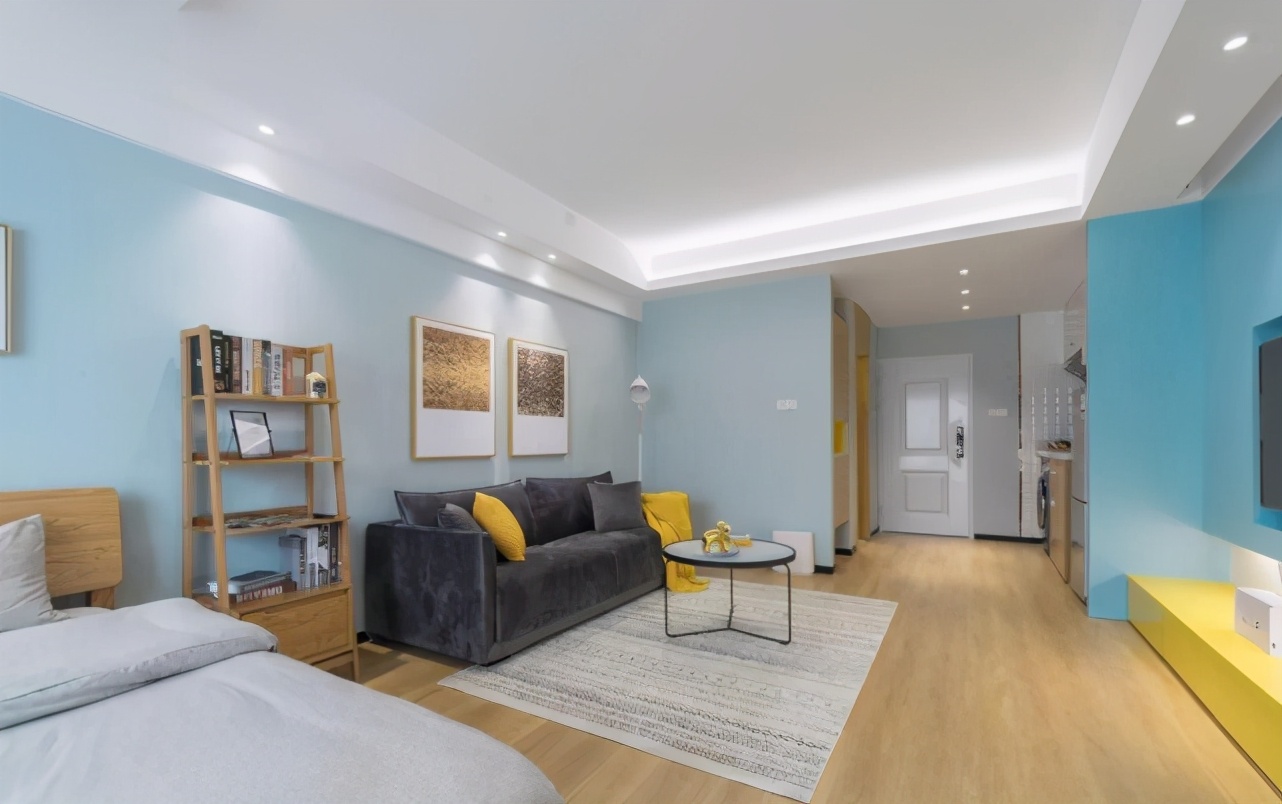 二手房墙体发霉怎么彻底解决,二手房墙壁发霉重新刷漆