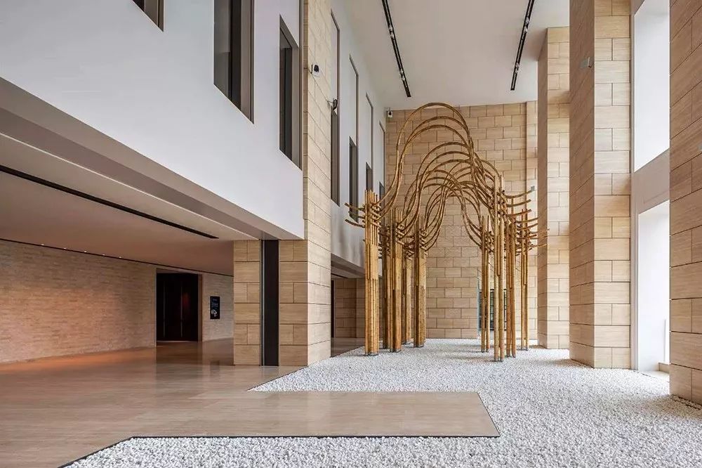 索菲特酒店颜值巅峰之作,《流浪地球》男主吴京都去佛山打过卡