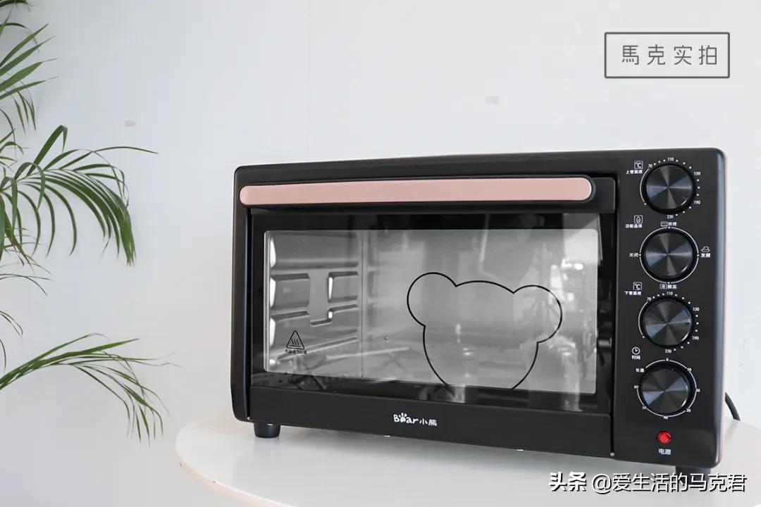 美的蒸烤箱一体机测评,美的s5蒸烤箱测评