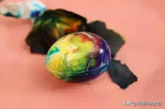 鸡蛋绘画入门教程,鸡蛋素描画绘画过程