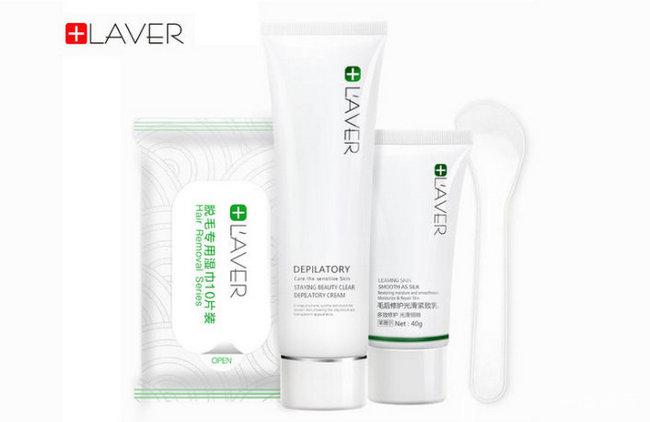 国内脱毛膏排行榜前十名的品牌,目前公认最好的脱毛膏品牌排行榜