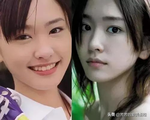 眼睛变大，这五点学会了，大眼不是梦