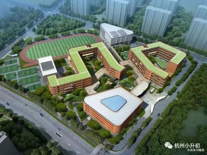 杭州小升初公办学校怎么选,杭州小升初公办学校可以选择吗