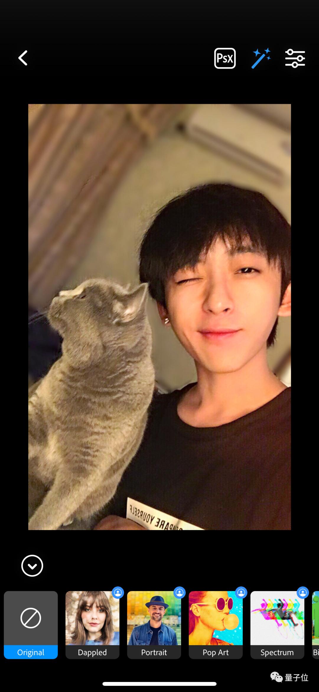 ps修图系列都有哪些app,有没有手机ps修图软件