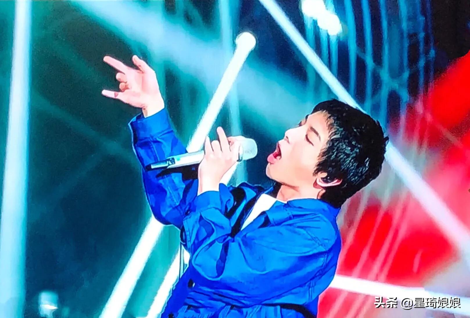 华晨宇双子座水瓶座,华晨宇水瓶座理想型