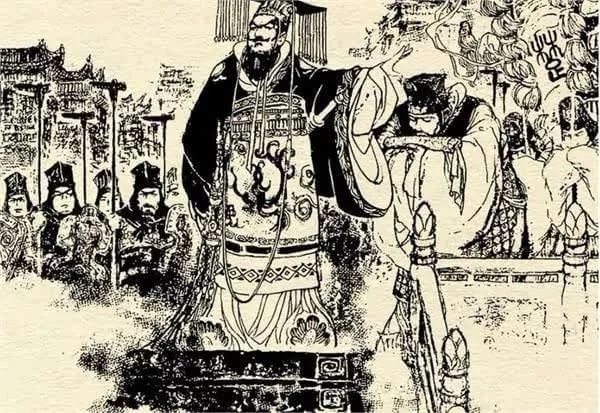 武汉有多红？岳飞来看军运会！