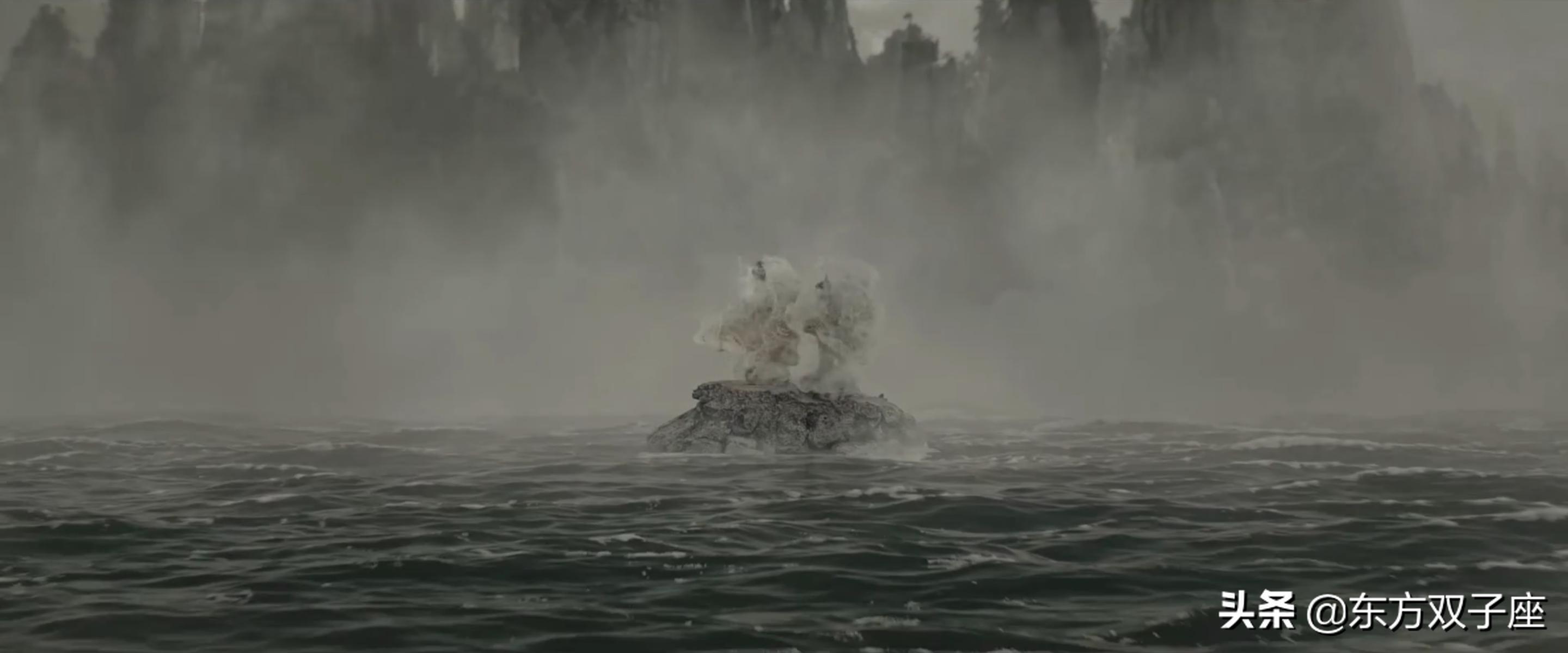 万万没想到，我竟被一部粤剧电影迷得神魂颠倒