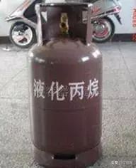 气瓶颜色标志标准,气瓶颜色标志代表什么