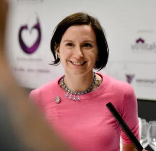 那些年，我们最爱看的葡萄酒网站WineFolly跟人合并了...