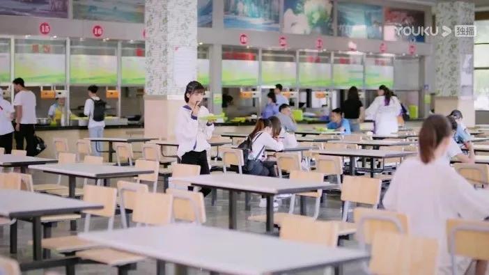 花式“虐狗”！热播剧《全世界最好的你》竟然来清水河畔“打卡”！“清水寺”的学霸们，宅家请淡定！