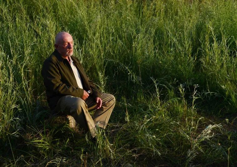 绝命毒师电影续命之徒讲的啥,绝命毒师电影版有几部