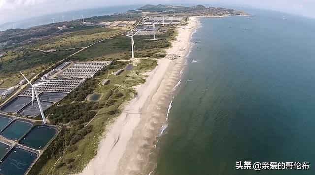 汕尾市海边都有哪些海滩,汕尾十大美景排名